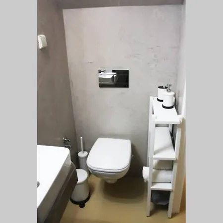 Easy4stay By Center Ii