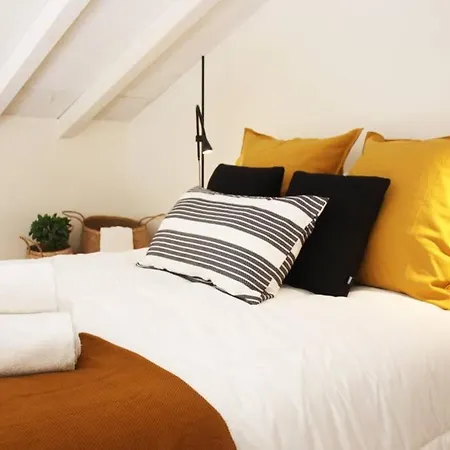 Easy4stay By Center Ii * ポルティマン