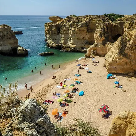 Easy4stay By Center Ii Portimao