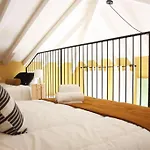 Апартаменты Easy4stay By Center Ii Портиман