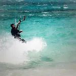 アパート Easy4stay By Center Ii