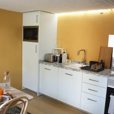 Easy4stay By Center Ii Apartment