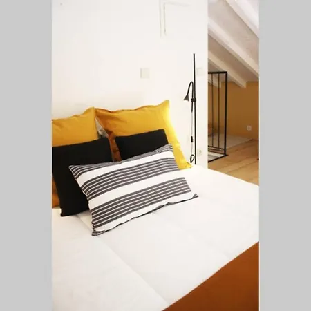 Easy4stay By Center Ii * Portimao