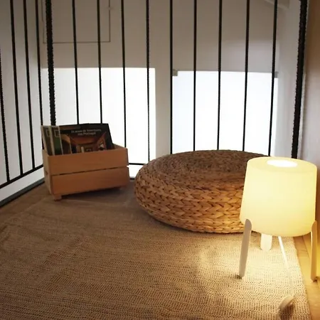 Easy4stay By Center Ii Apartment