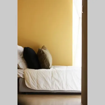 Easy4stay By Center Ii Apartment