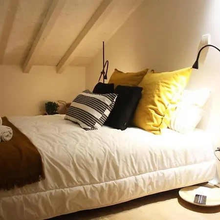 Easy4stay By Center Ii Apartment Portimao
