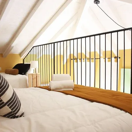 شقة Easy4stay By Center Ii بورتيماو