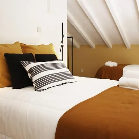 Easy4stay By Center Ii Apartment *