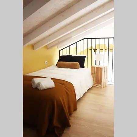 Apartment Easy4stay By Center Ii Portimao