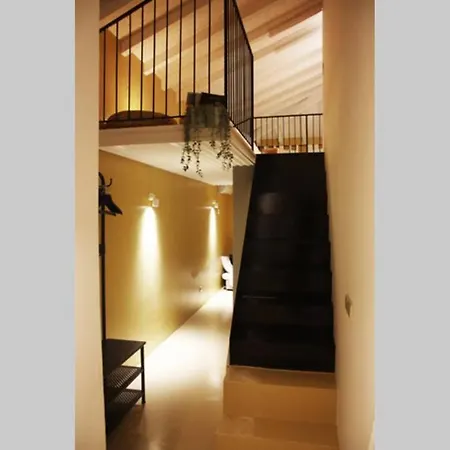 Easy4stay By Center Ii Apartment