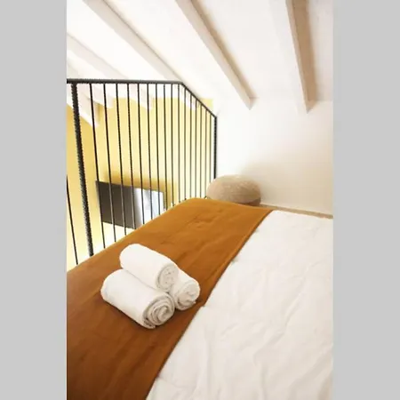 Apartment Easy4stay By Center Ii *