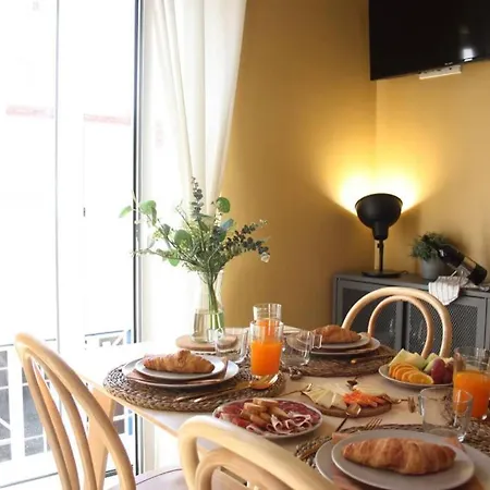 Easy4stay By Center Ii