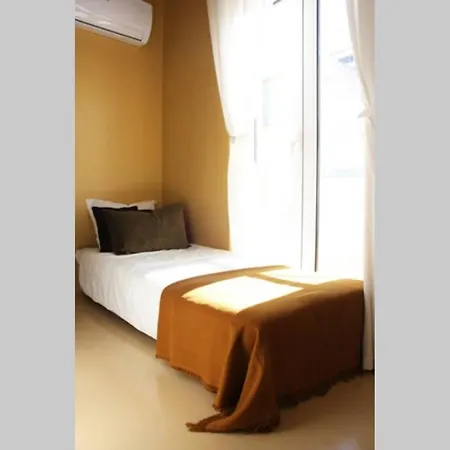 Apartment Easy4stay By Center Ii
