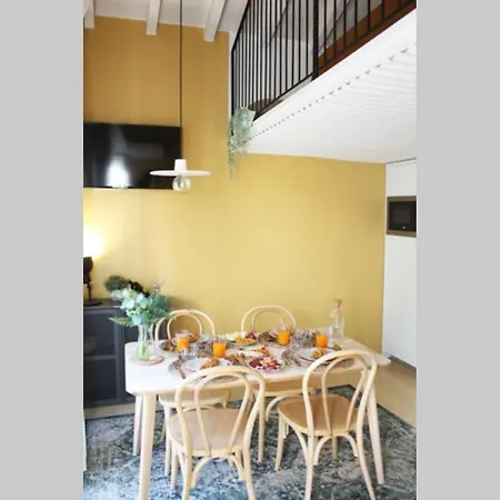 Easy4stay By Center Ii Apartment Portimao