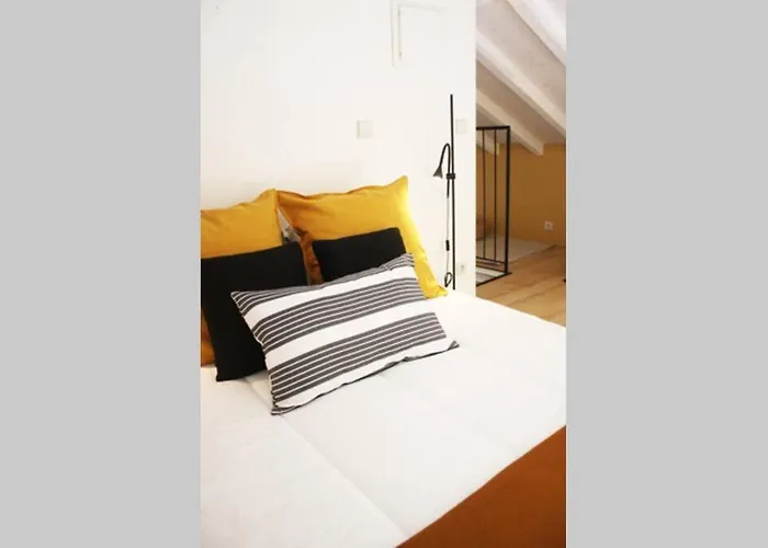 Easy4stay By Center Ii * Portimão