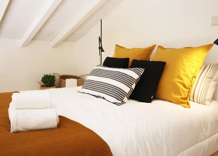 Easy4stay By Center Ii * Portimão