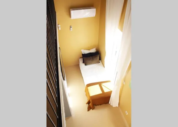 Easy4stay By Center Ii * Portimão