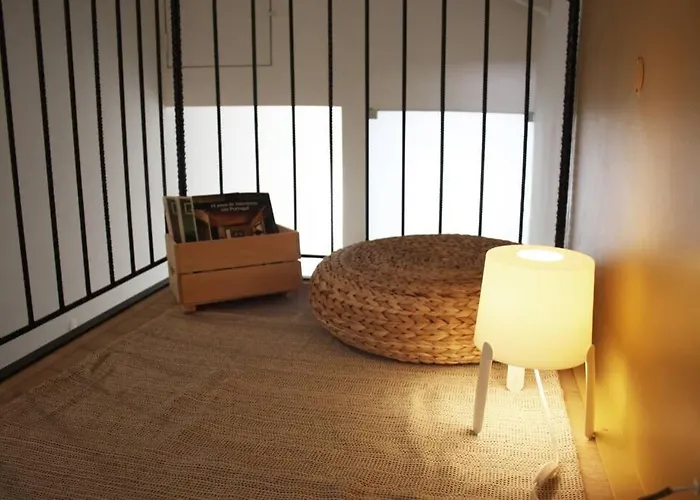 Easy4stay By Center Ii Appartement