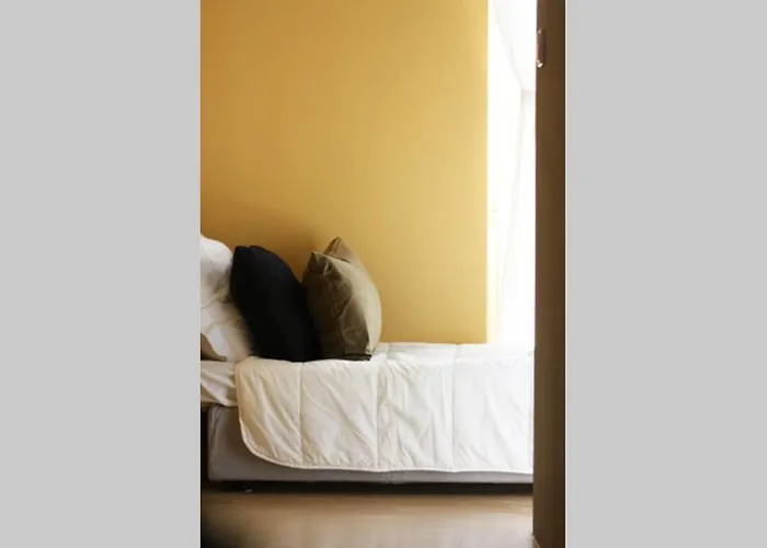 Easy4stay By Center Ii Appartement