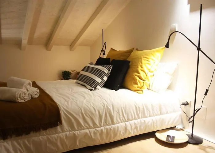 Easy4stay By Center Ii Appartement Portimão