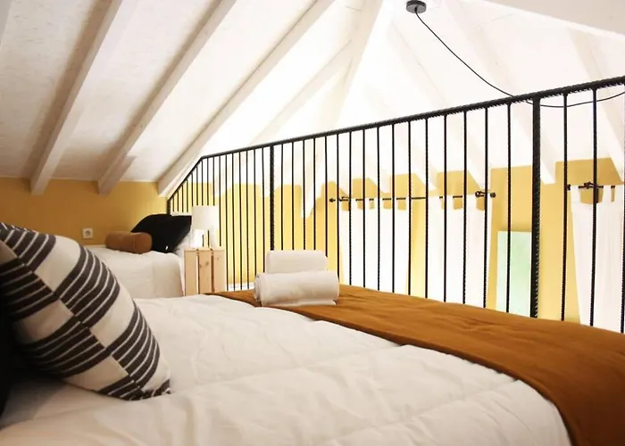 Appartement Easy4stay By Center Ii Portimão