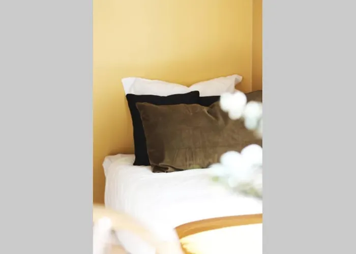 Easy4stay By Center Ii