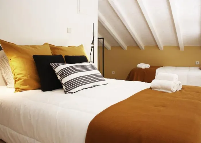 Easy4stay By Center Ii Appartement *