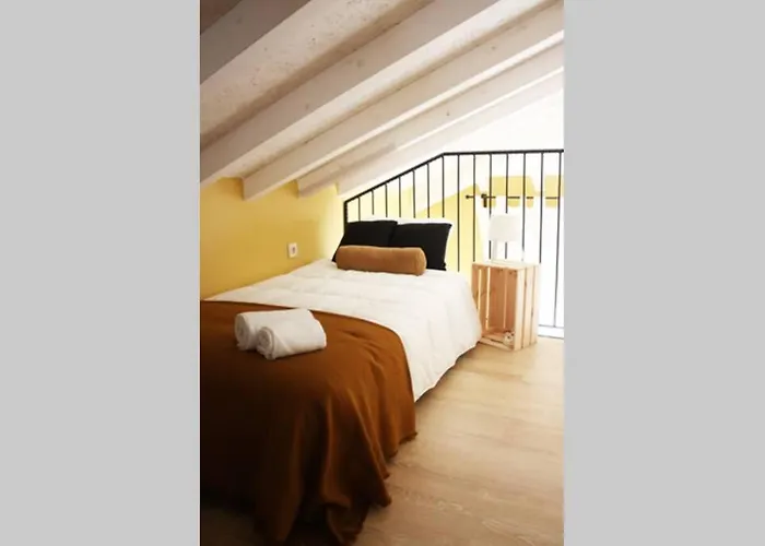 Appartement Easy4stay By Center Ii Portimão