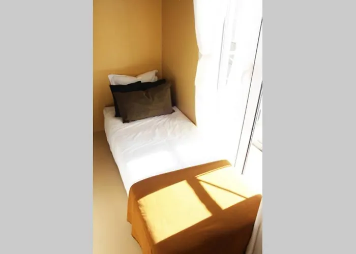 Appartement Easy4stay By Center Ii Portimão