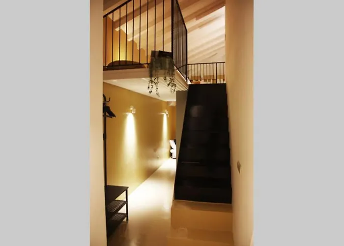 Easy4stay By Center Ii Appartement