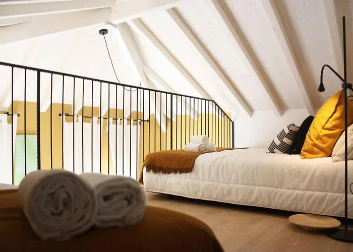 Easy4stay By Center Ii