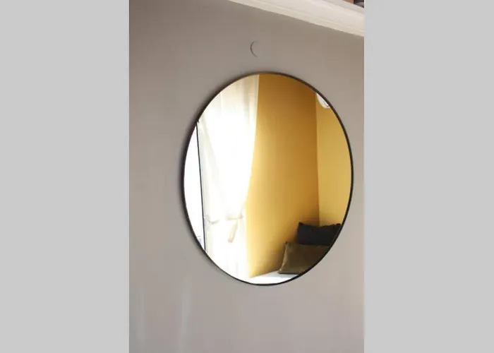 Easy4stay By Center Ii *