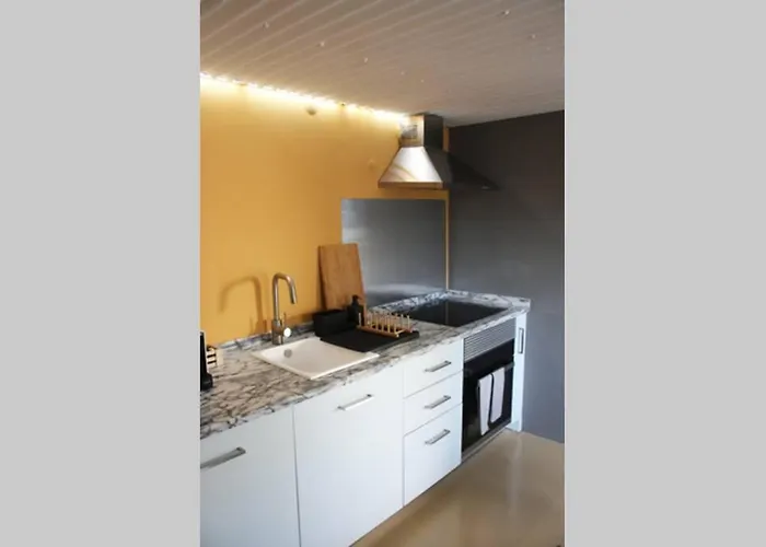 Easy4stay By Center Ii *