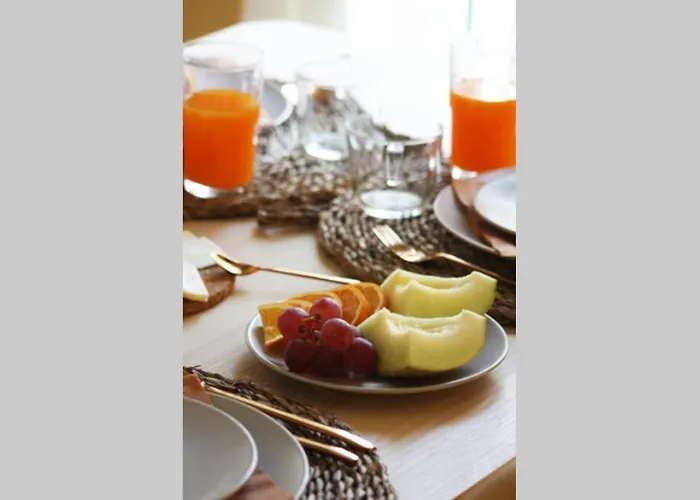 Easy4stay By Center Ii * Portimão