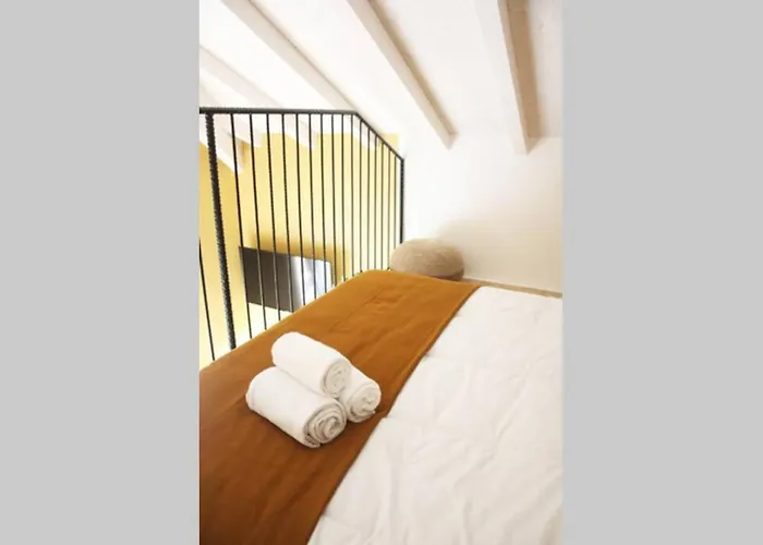 Appartement Easy4stay By Center Ii *