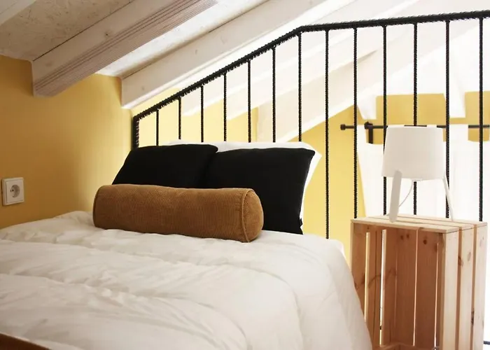 Easy4stay By Center Ii Appartement Portimão