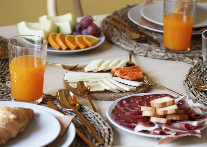 Appartement Easy4stay By Center Ii Portimão