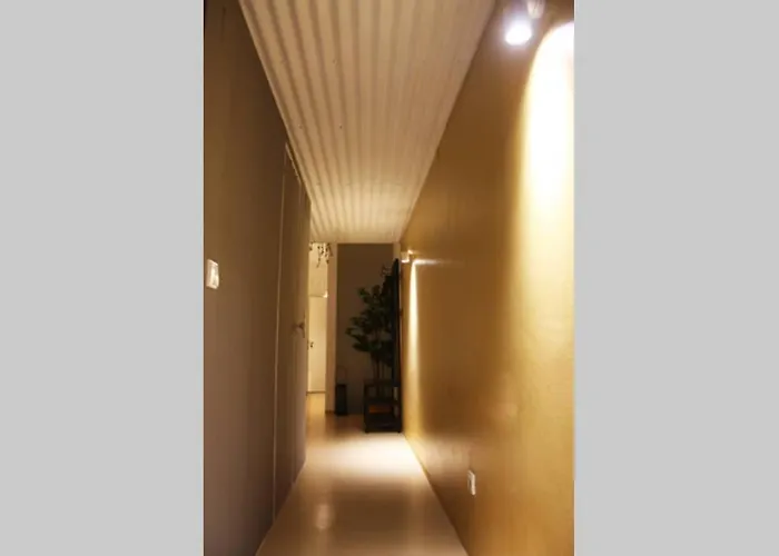 Easy4stay By Center Ii