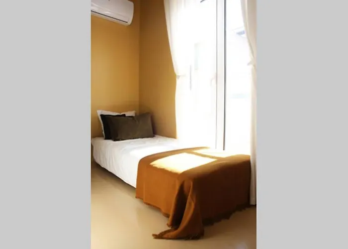 Appartement Easy4stay By Center Ii