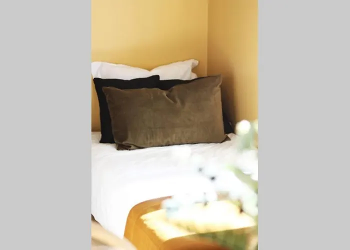 Appartement Easy4stay By Center Ii *