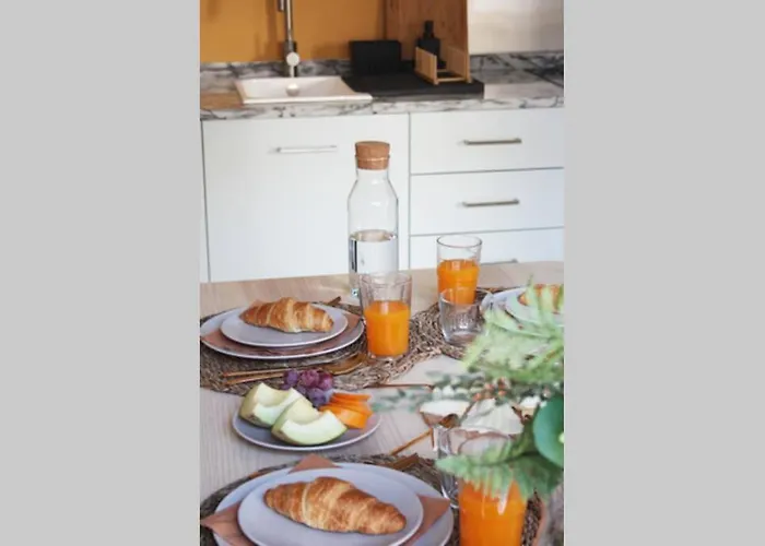 Easy4stay By Center Ii