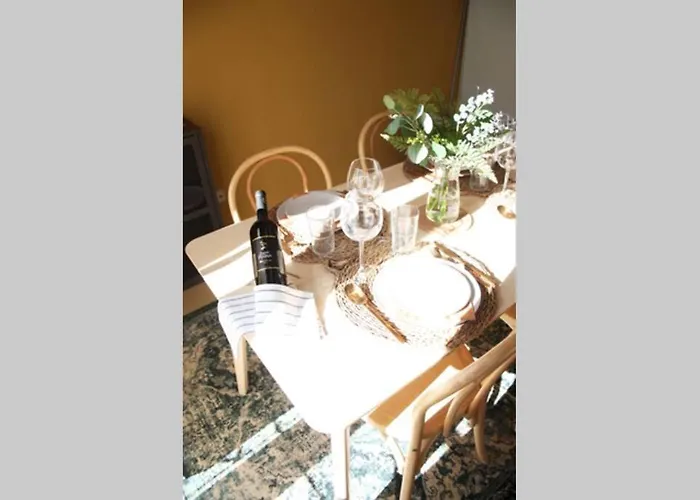 Easy4stay By Center Ii Appartement Portimão