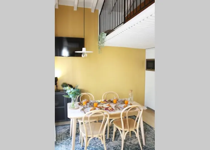 Easy4stay By Center Ii Appartement Portimão