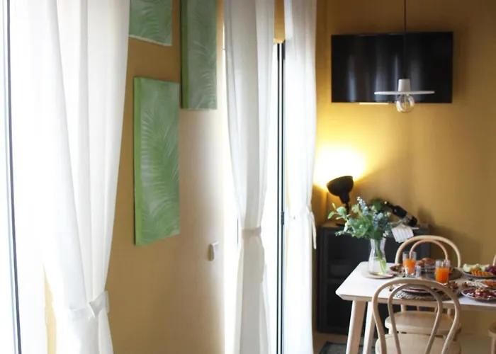 Easy4stay By Center Ii Appartement Portimão