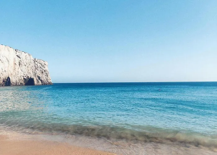 Appartement Easy4stay By Center Ii *