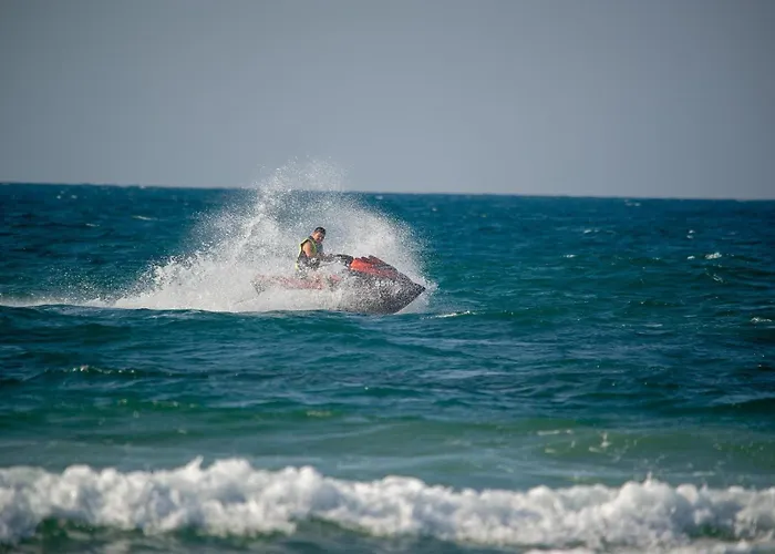 Easy4stay By Center Ii Appartement *