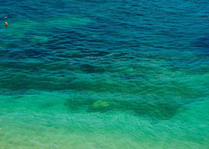 Appartement Easy4stay By Center Ii Portimão