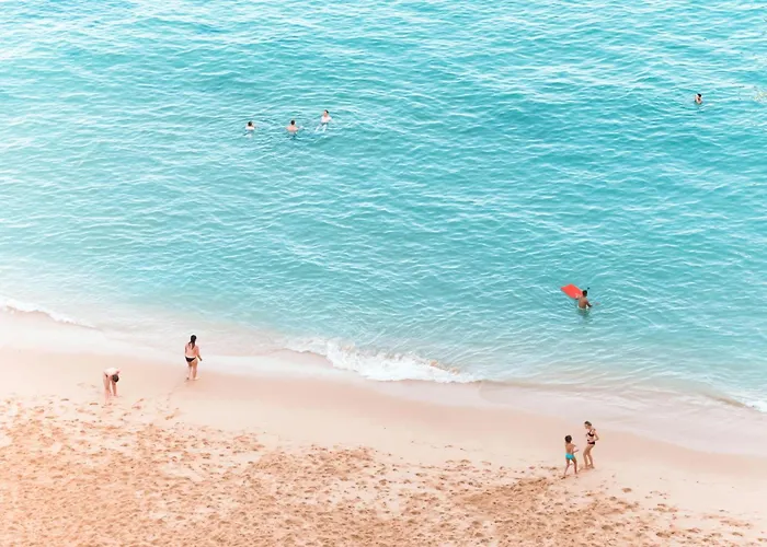 Appartement Easy4stay By Center Ii