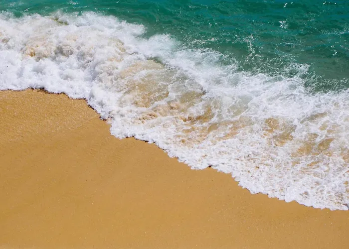 Appartement Easy4stay By Center Ii *