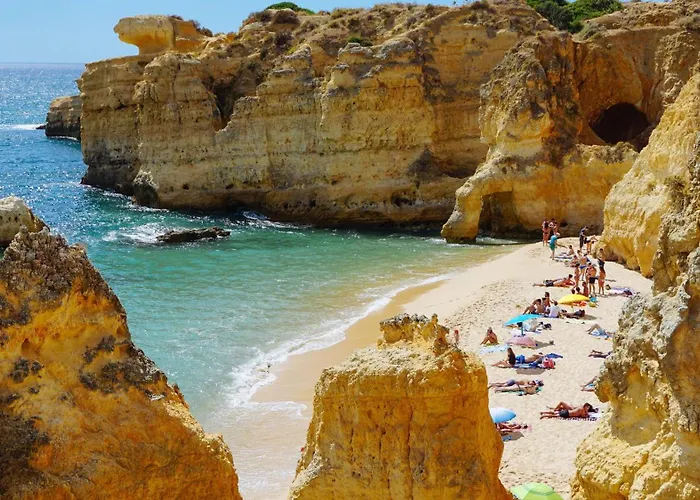 Appartement Easy4stay By Center Ii Portimão